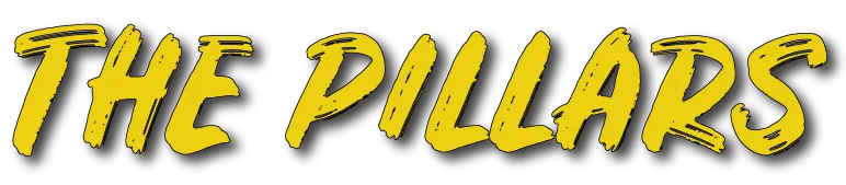 THE PILLARS
